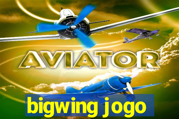 bigwing jogo